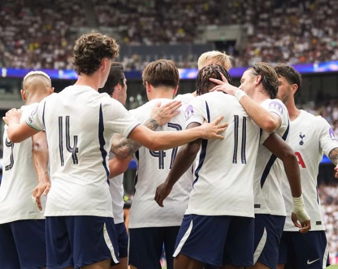 Tottenham Hotspur
