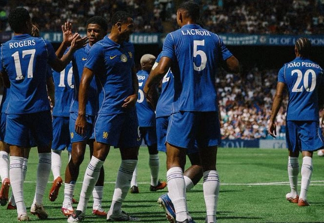 Chelsea