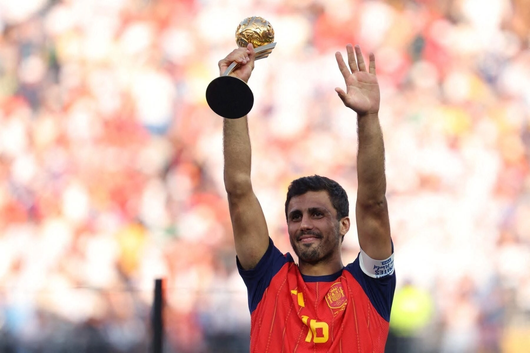 Rodri