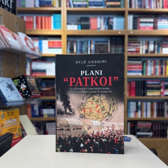 “Patkoi” – kulmimi i një doktrine politike serbe ndaj shqiptarëve të Kosovës