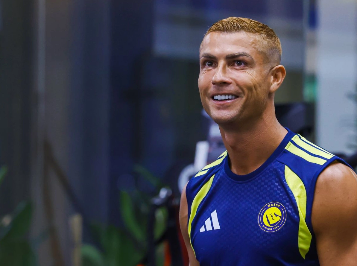 CR7