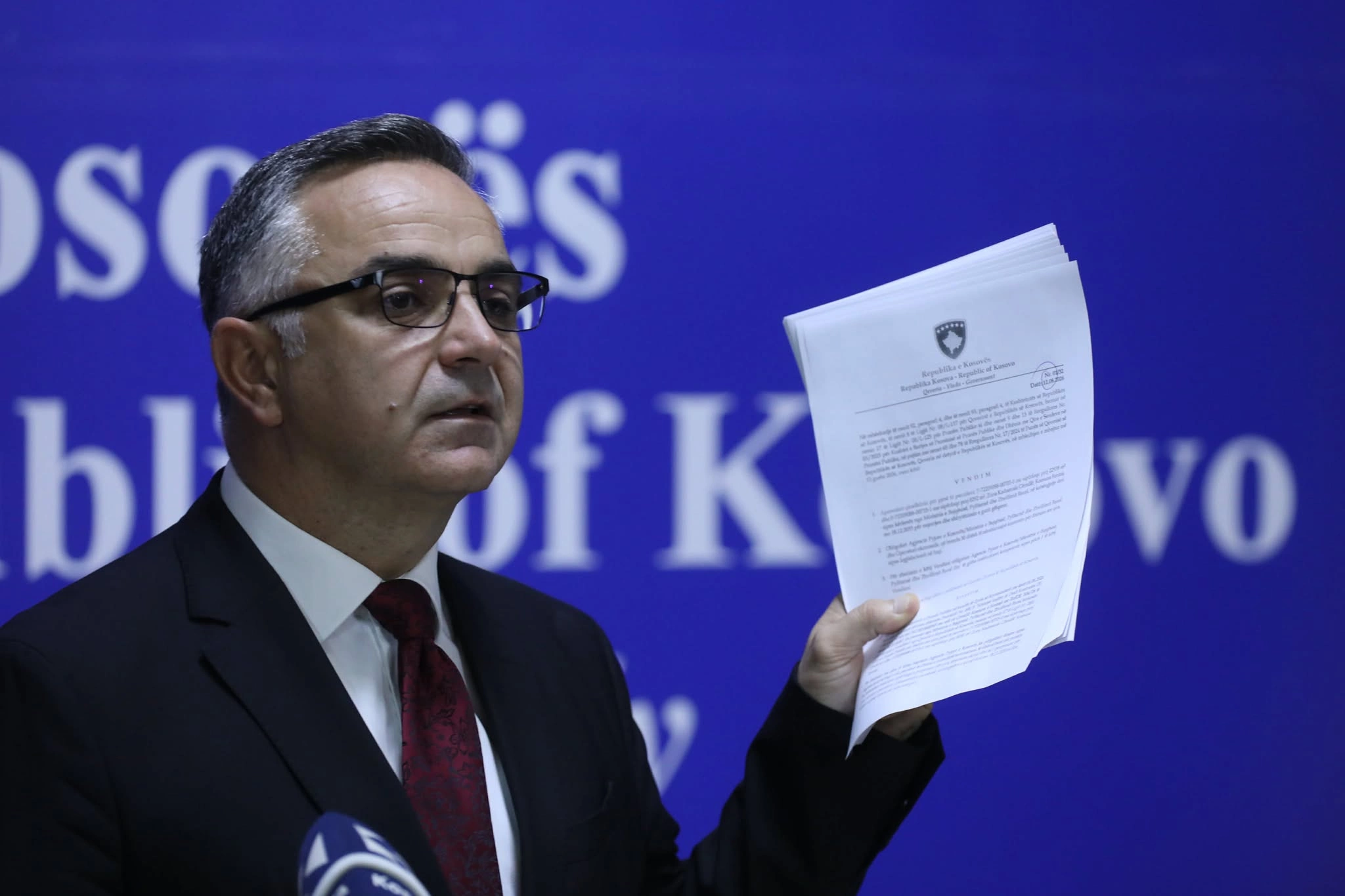 Besnik Tahiri