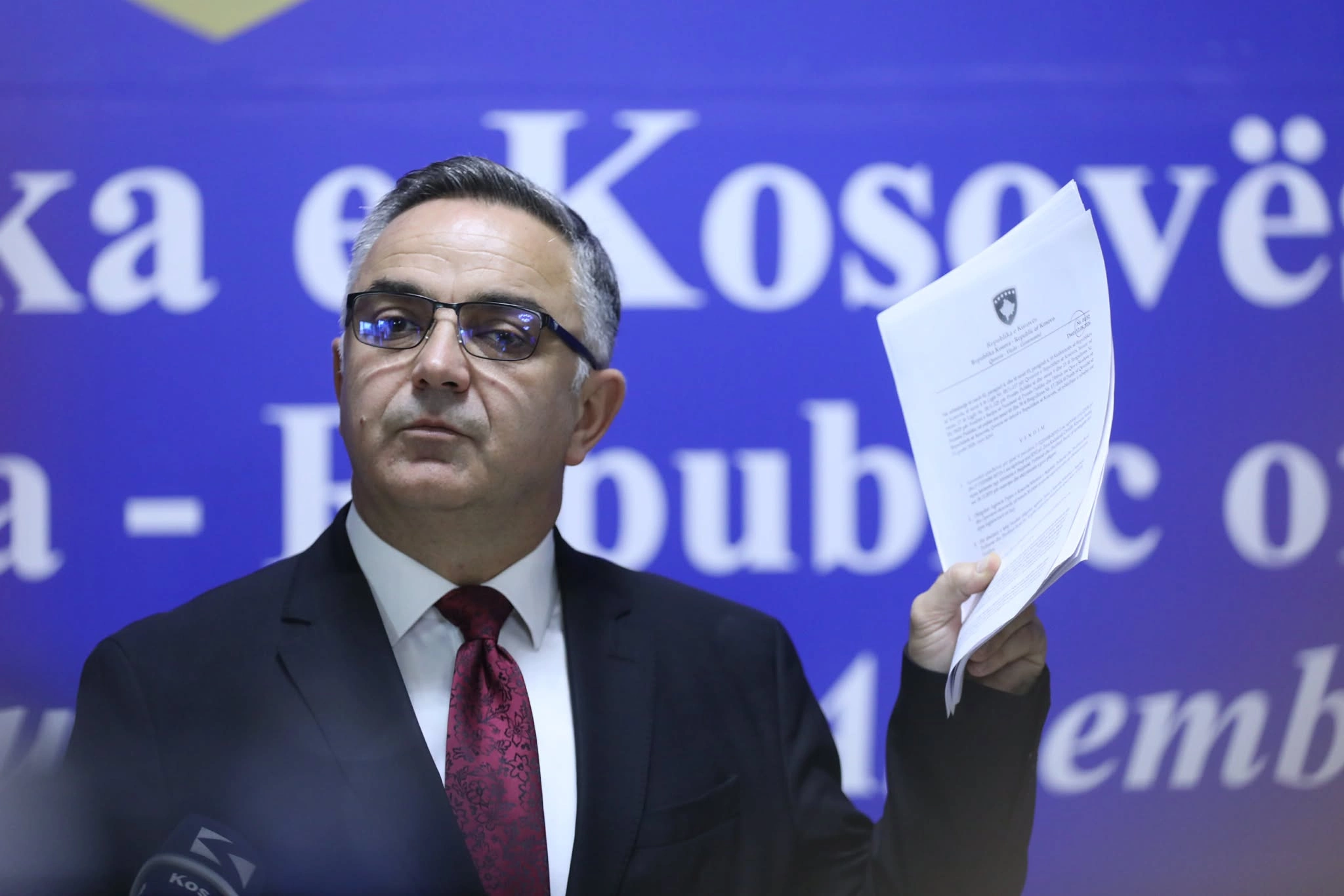 Besnik Tahiri