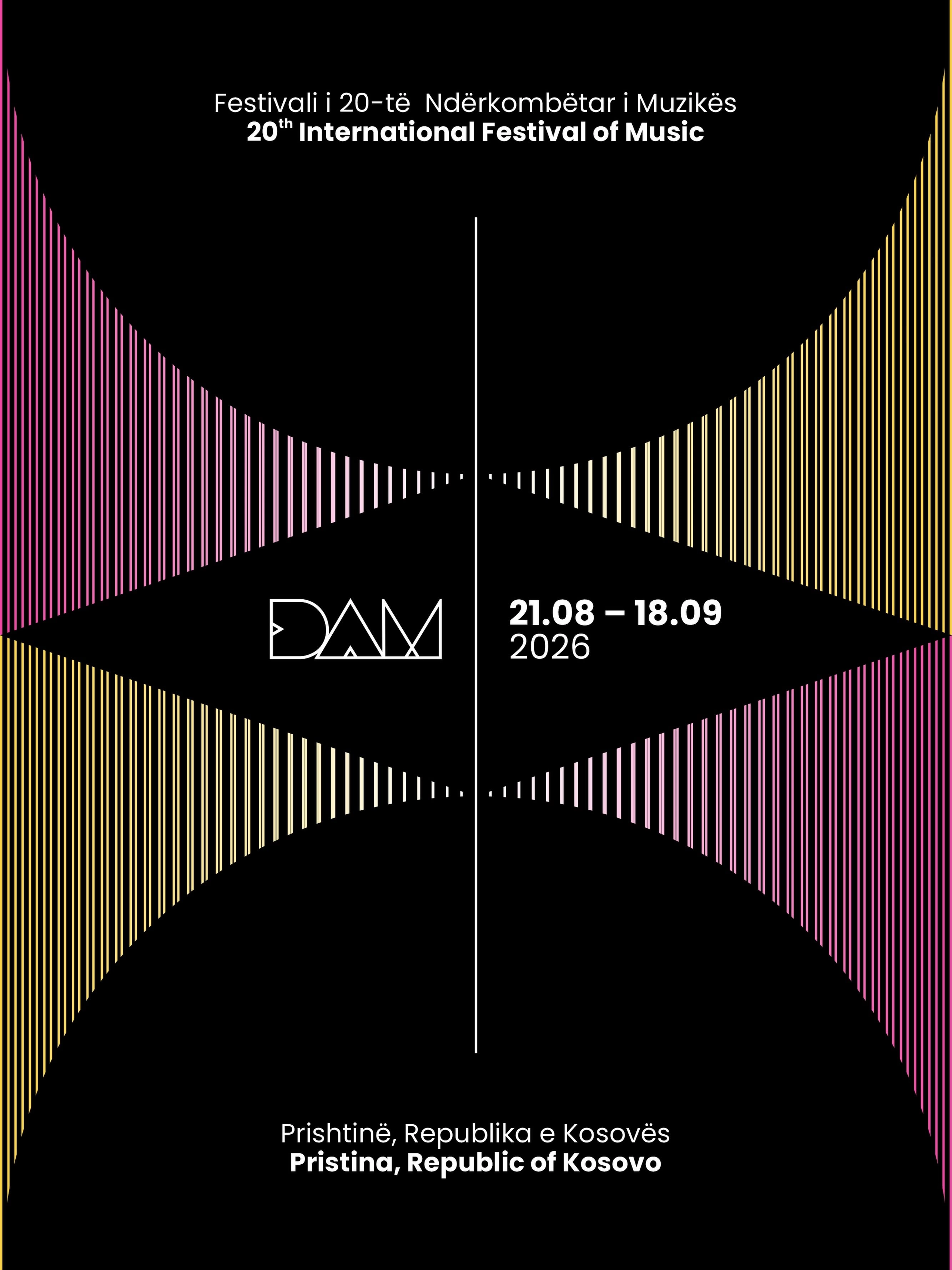 DAM