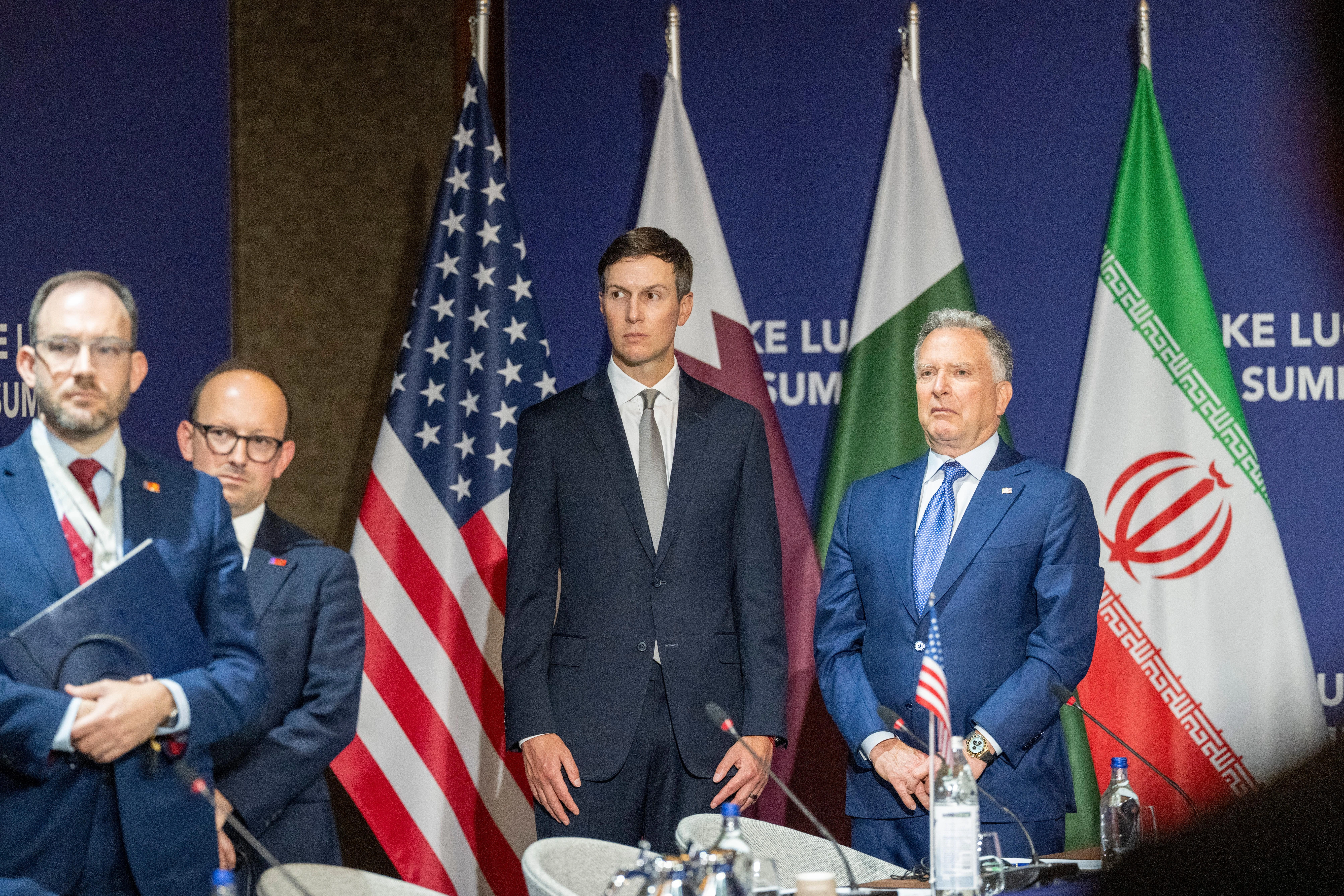 Jared Kushner