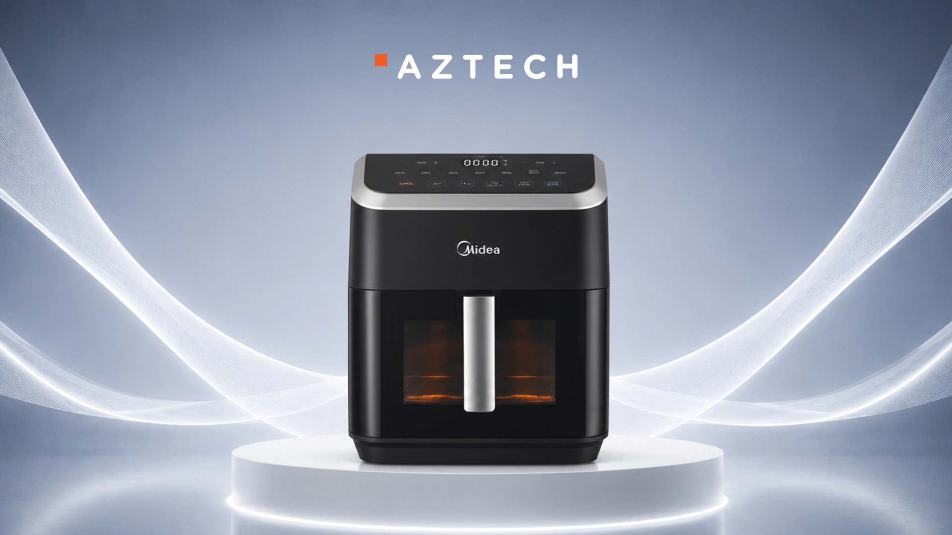 Midea Air Fryer