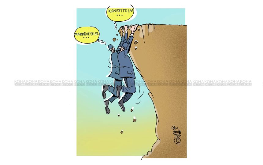 Karikatura e ditës