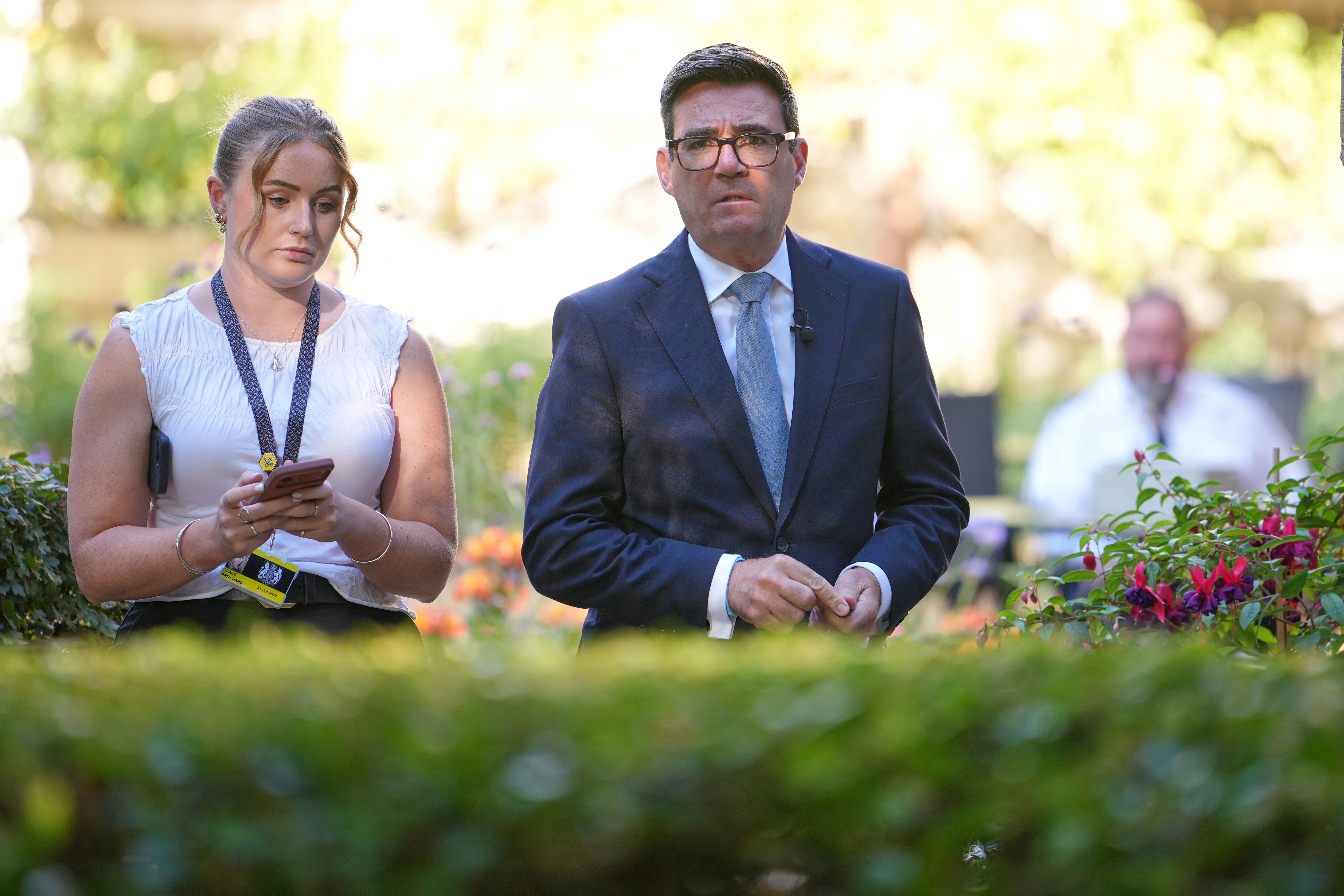 Andy Burnham