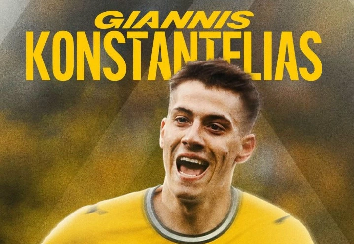 Konstantelias