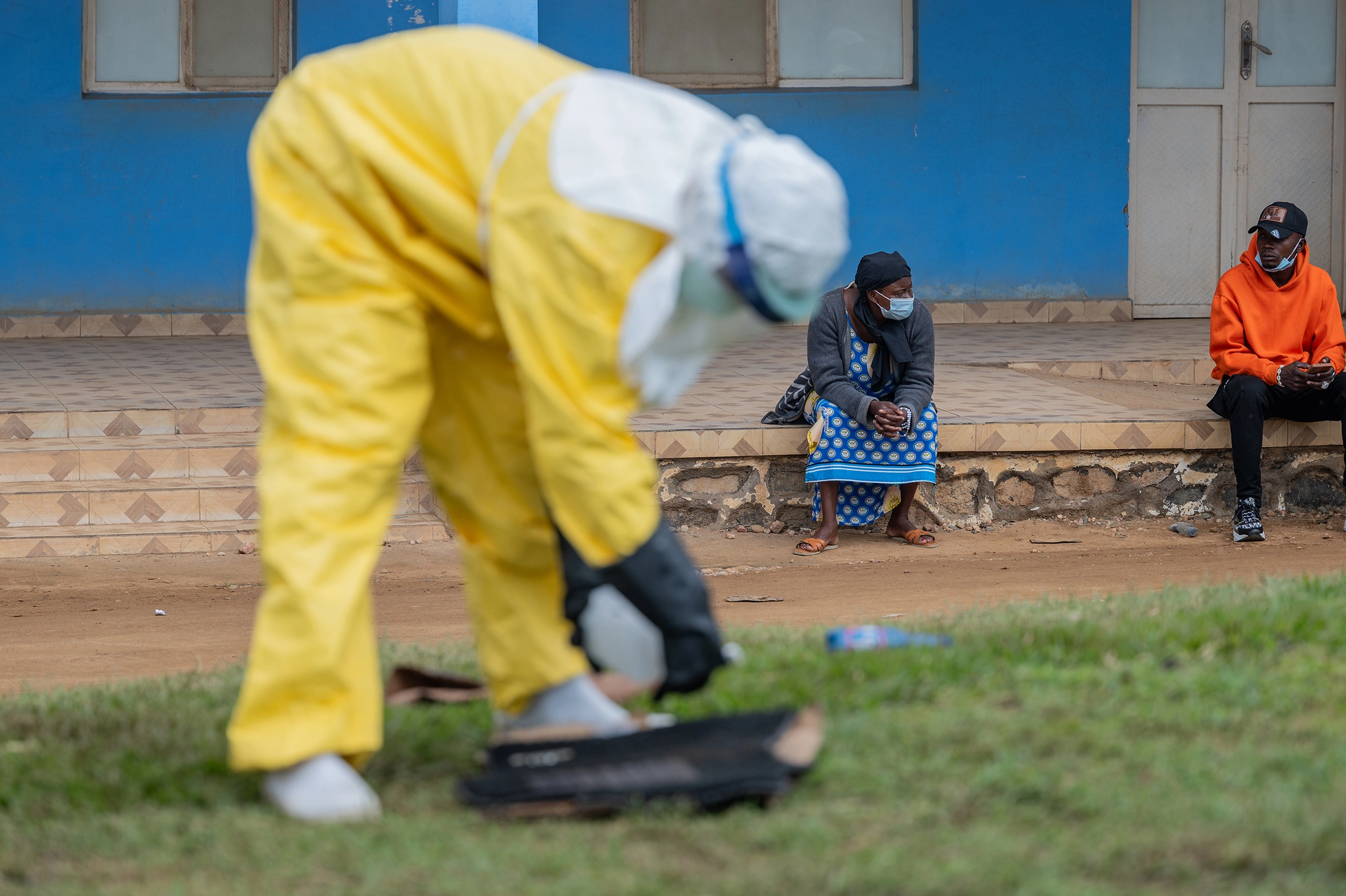Ebola