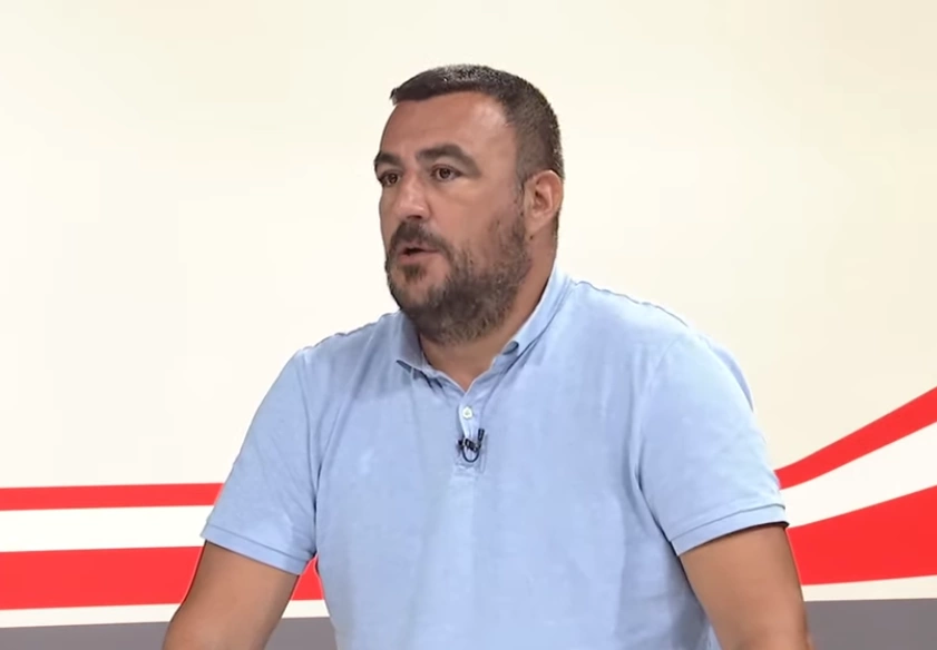 Blerim Gashi