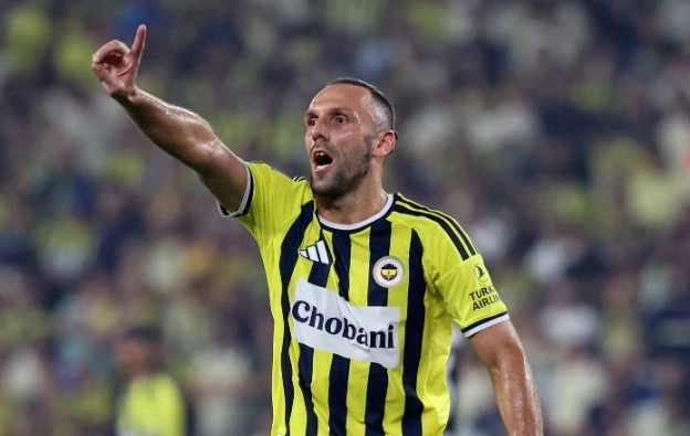 Vedat Muriqi