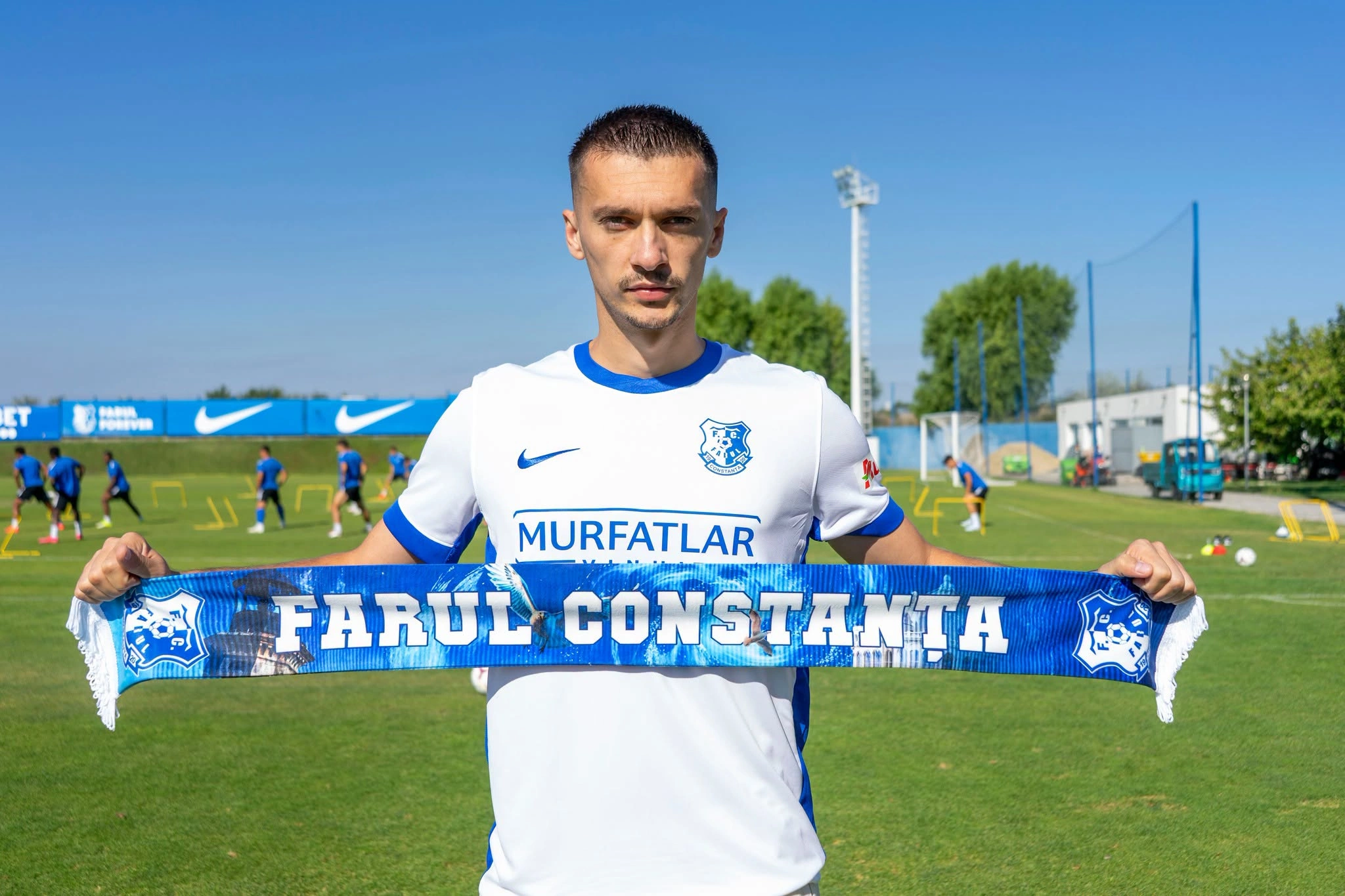 Muhamet Hyseni
