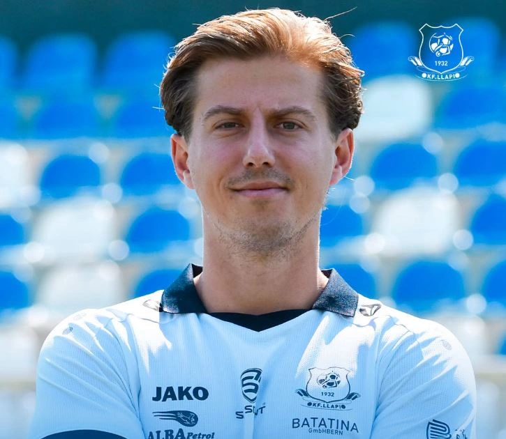 Agon Muçolli