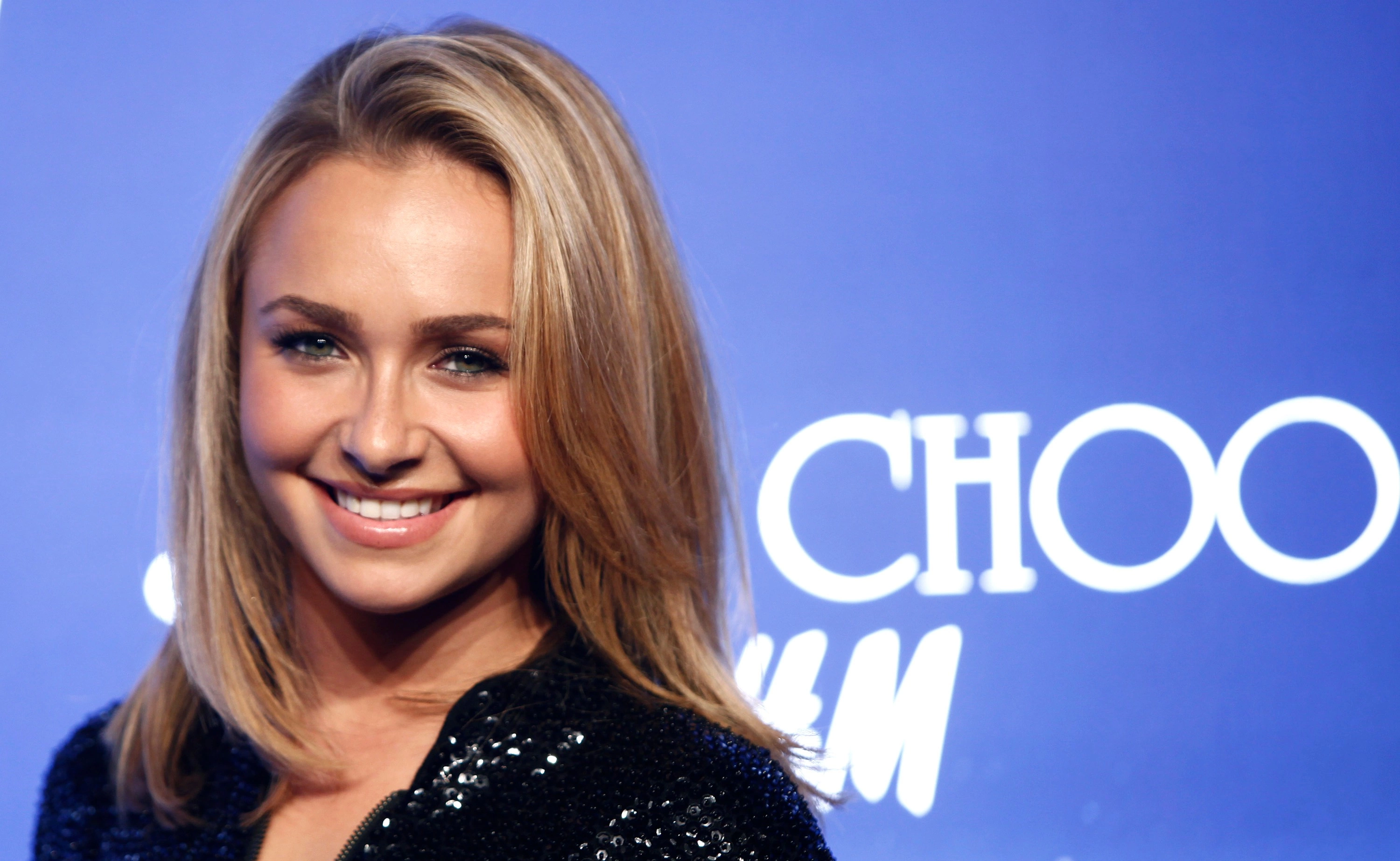 Hayden Panettiere
