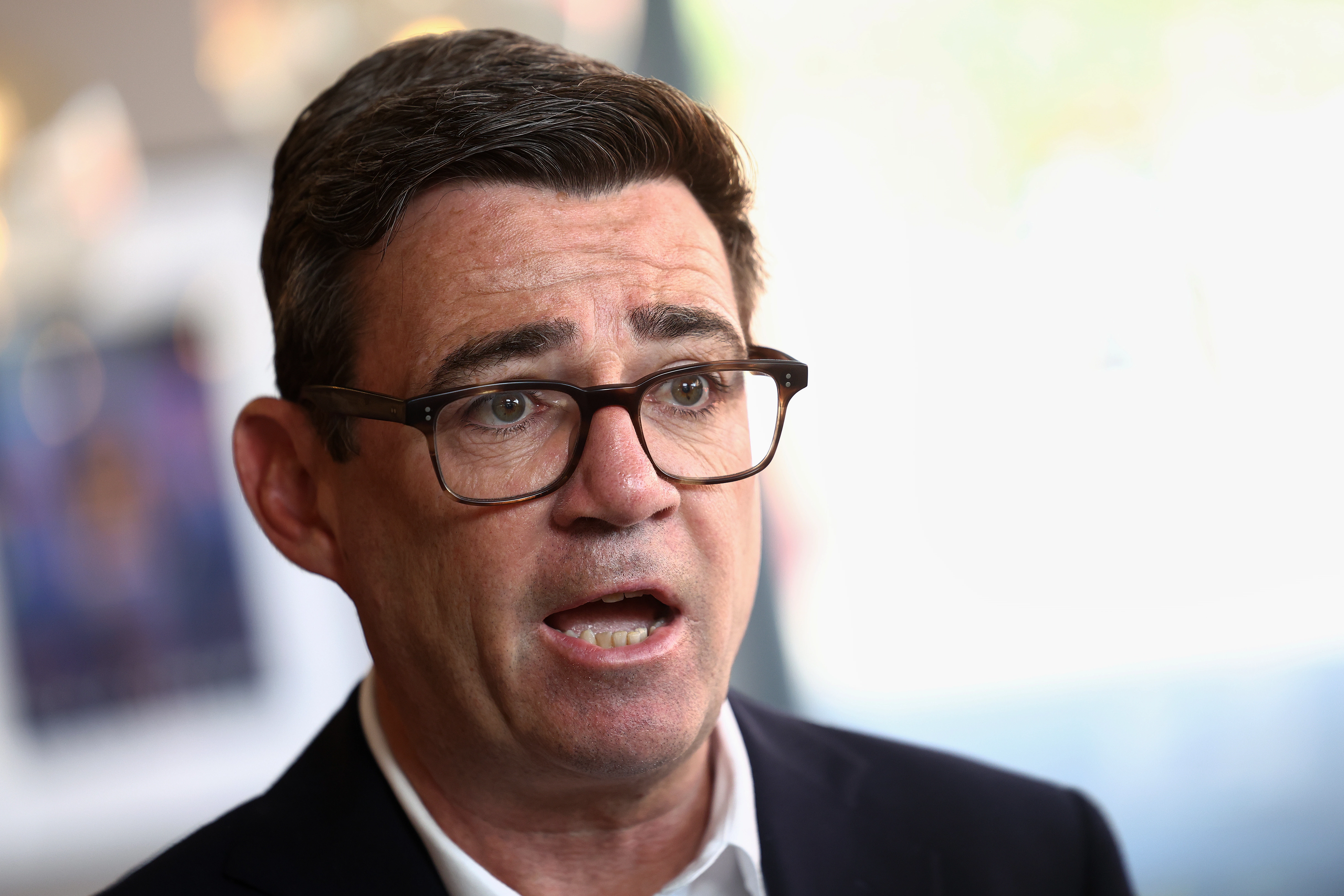 Andy Burnham