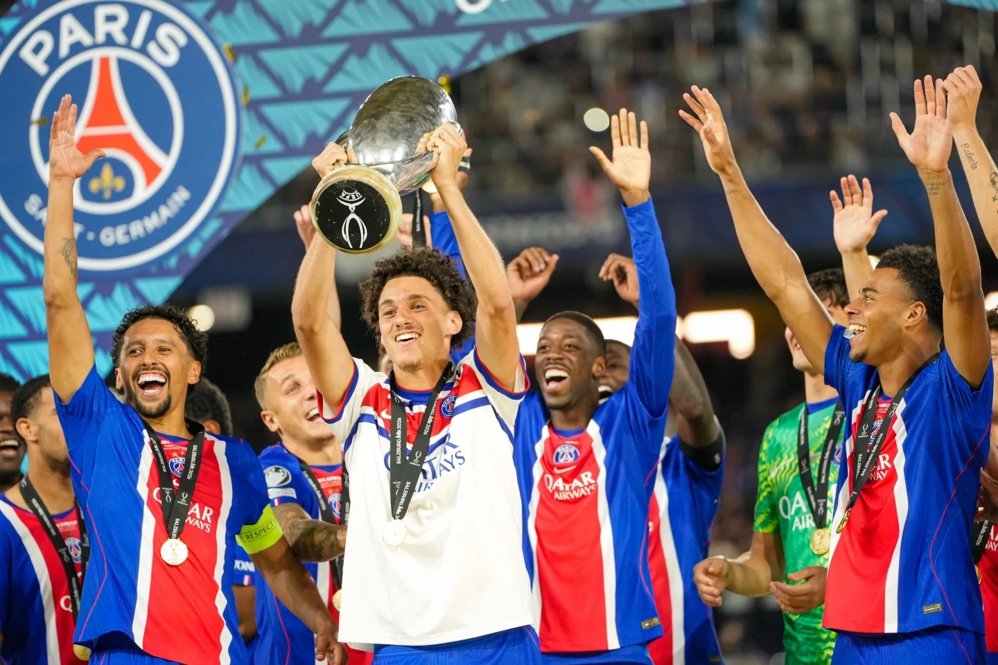 PSG