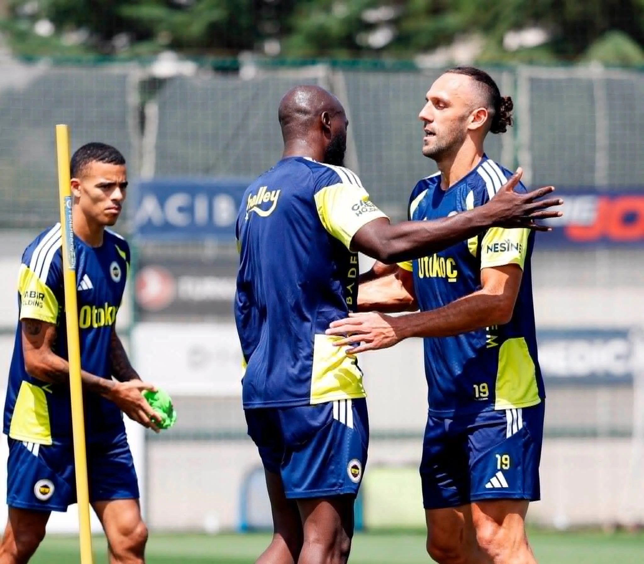 fenerbahce
