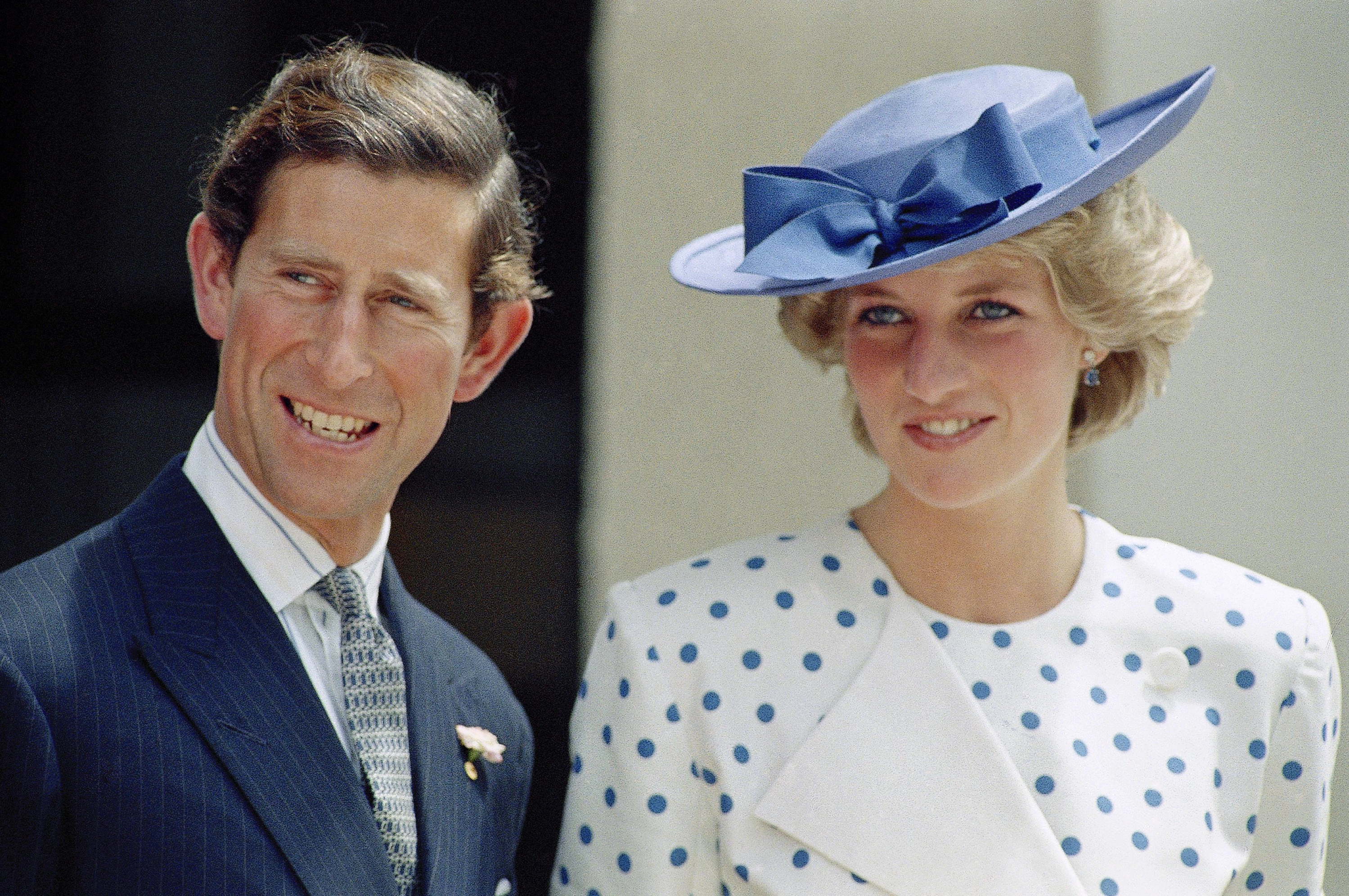 Princesha Diana