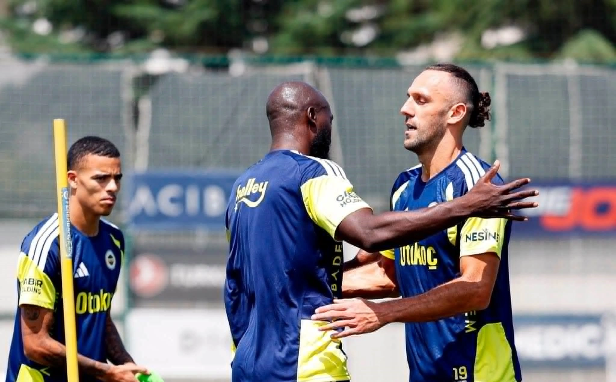 fenerbahce