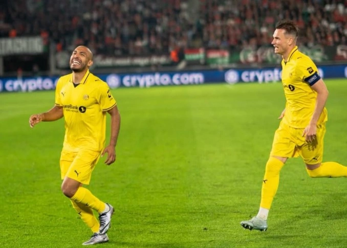Bodo/Glimt