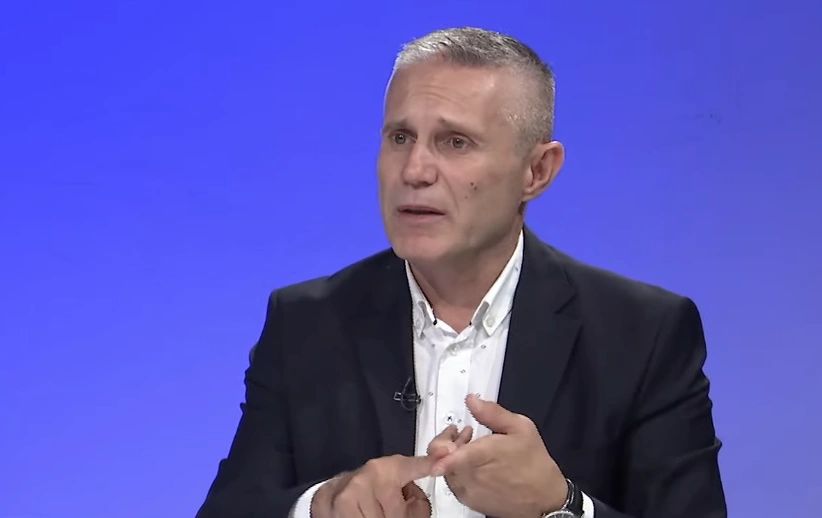 Ramadani: Ligji për Shtetësinë rrezikon që pas sa vitesh ta bëjë