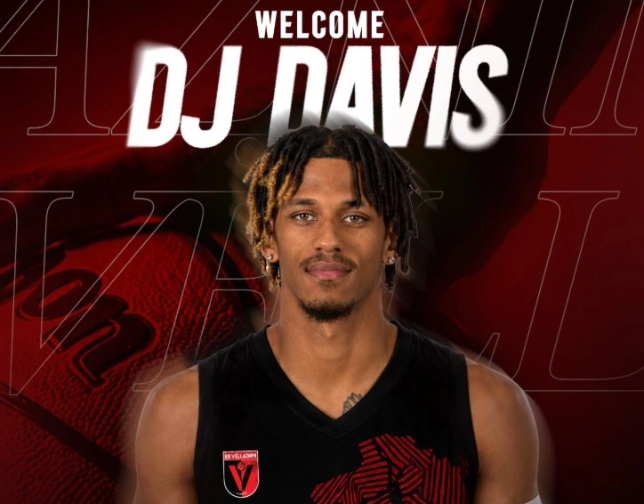 Dj Davis