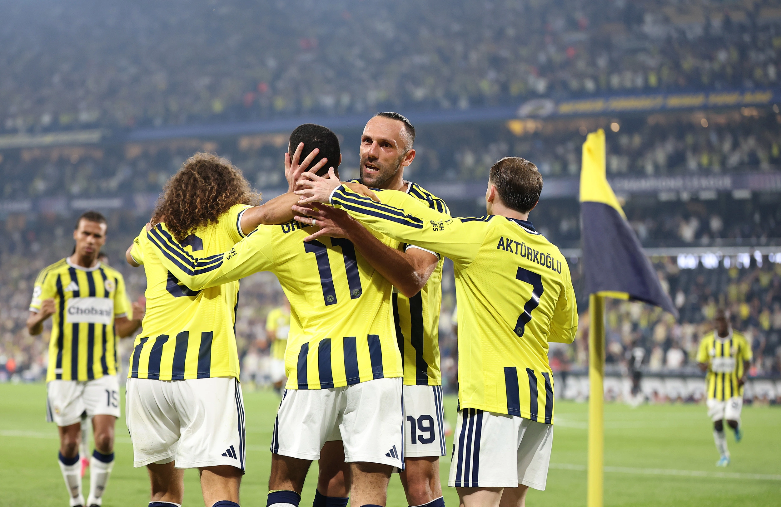 Vedat Muriqi