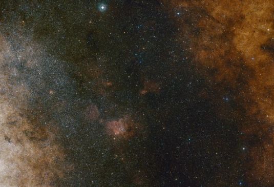 Astronomët zbulojnë yllin më të shpejtë në Rrugën e Qumështit