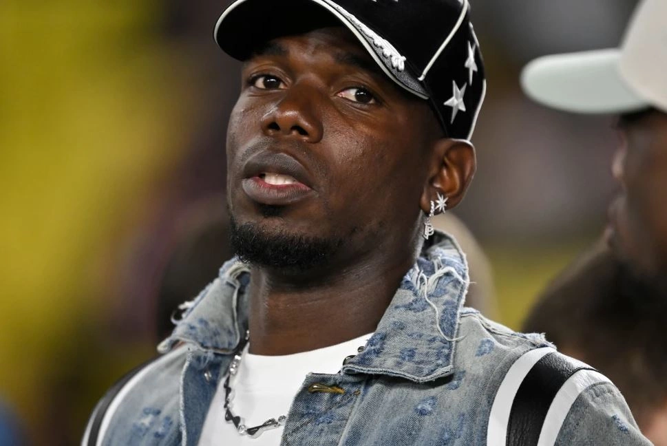 Paul Pogba