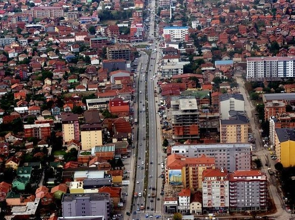 Fushe Kosove