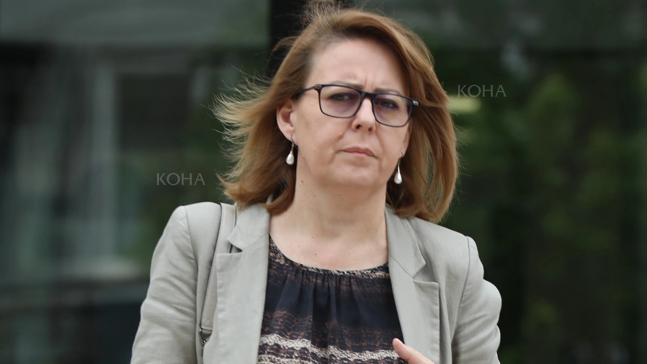 Hykmete Bajrami