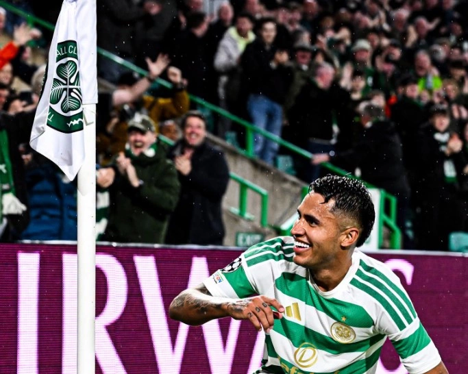 Celtic