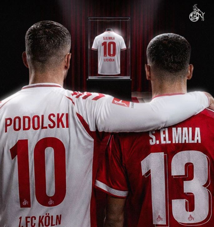 El Mala vazhdon me Kolnin