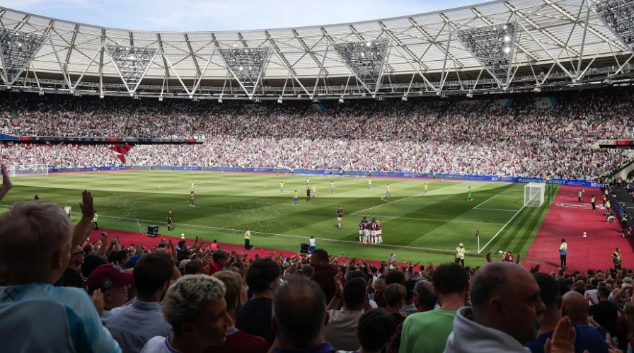 West Ham