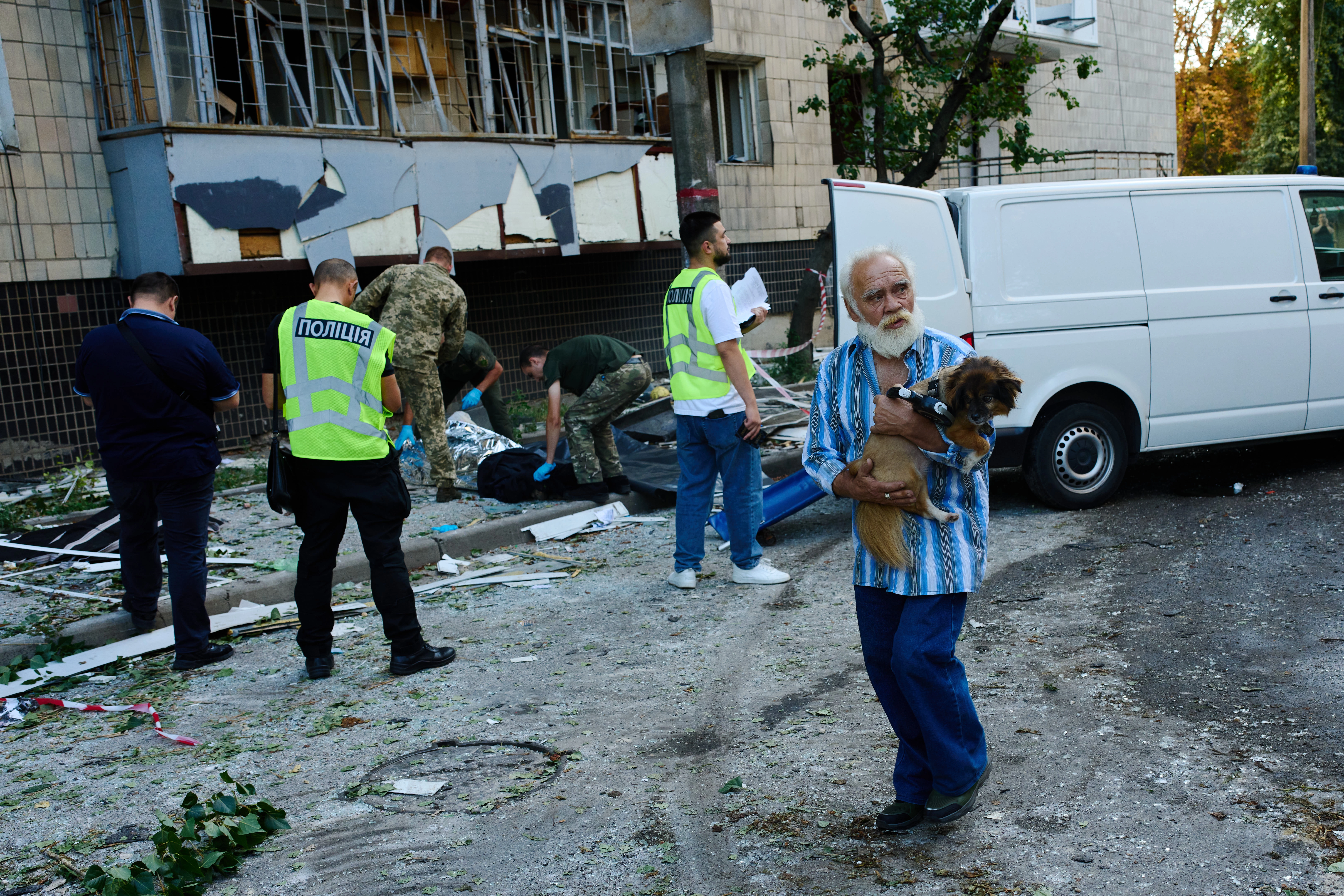 Kiev