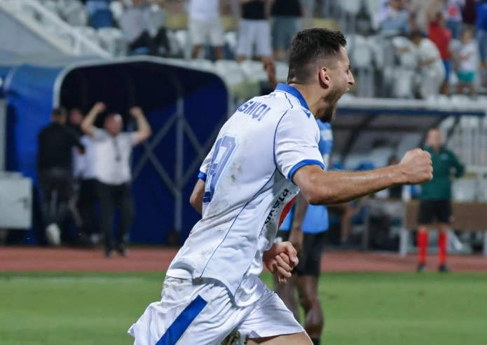Blerim Krasniqi