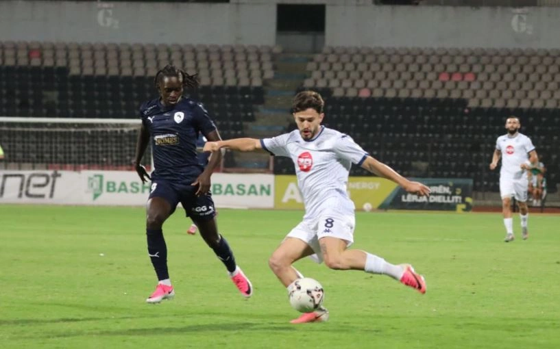 Dinamo e Tiranës
