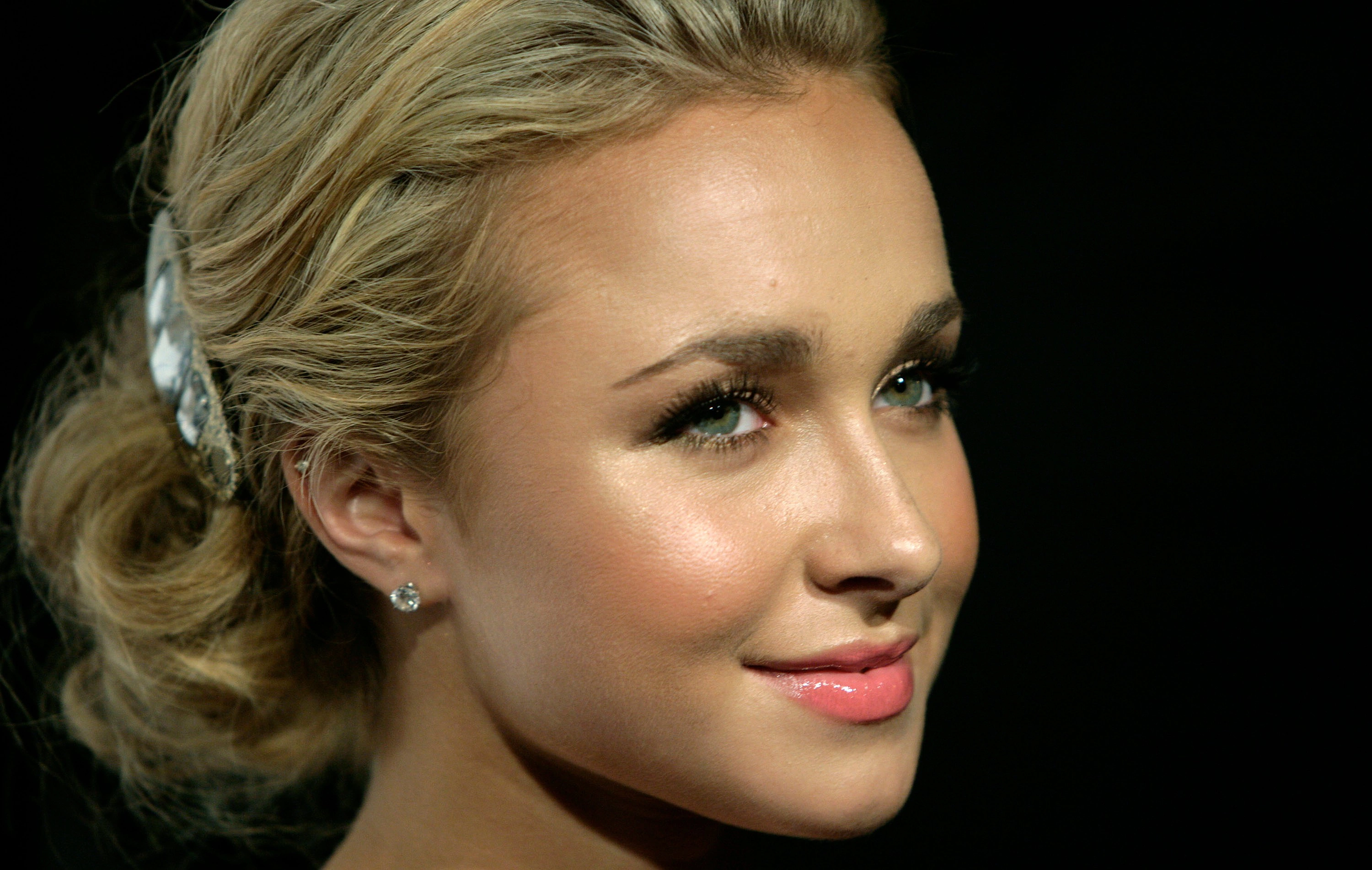 Hayden Panettiere