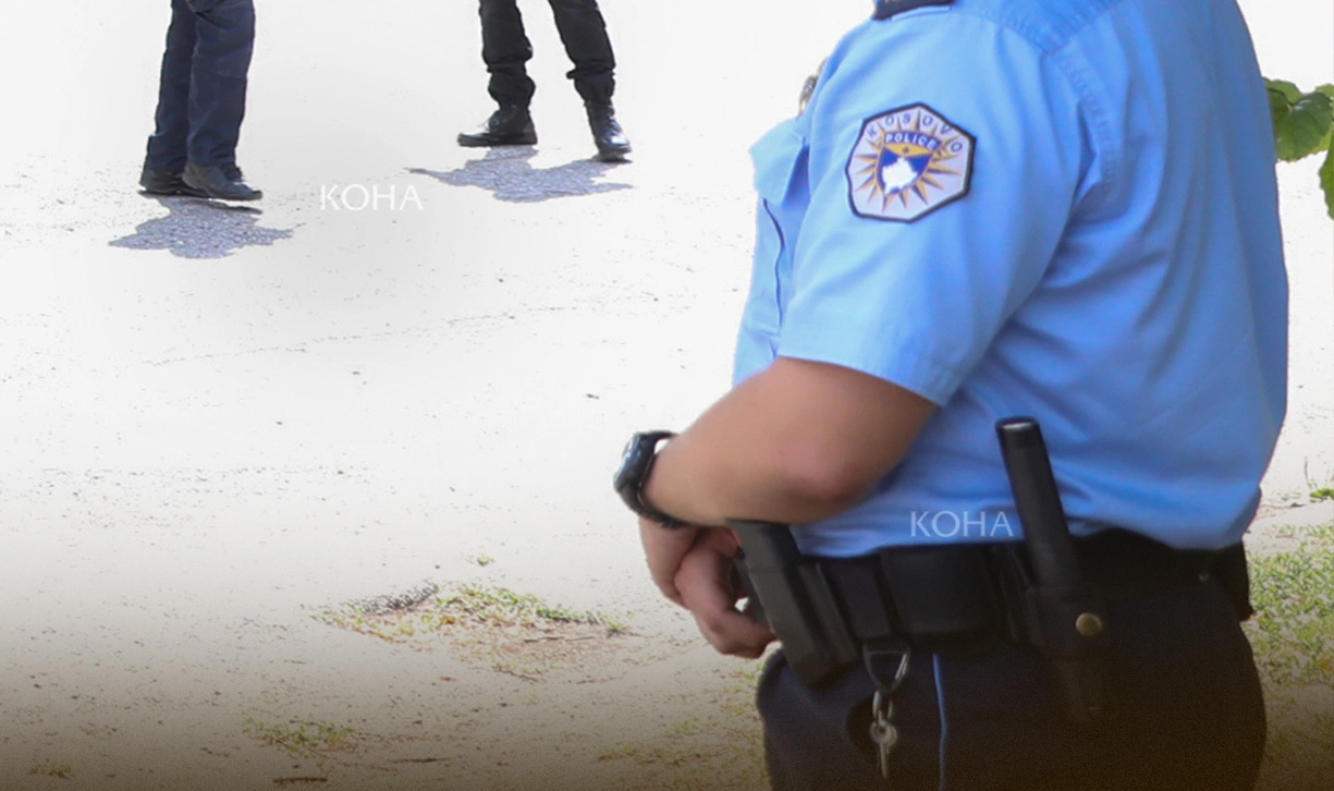 polic - policia - plagosje - arrest - vrasje