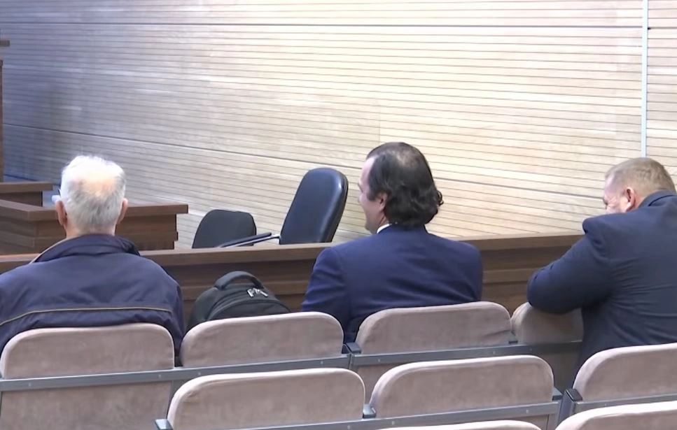Supremja vërteton dënimin me gjobë ndaj Ukë Rugovës