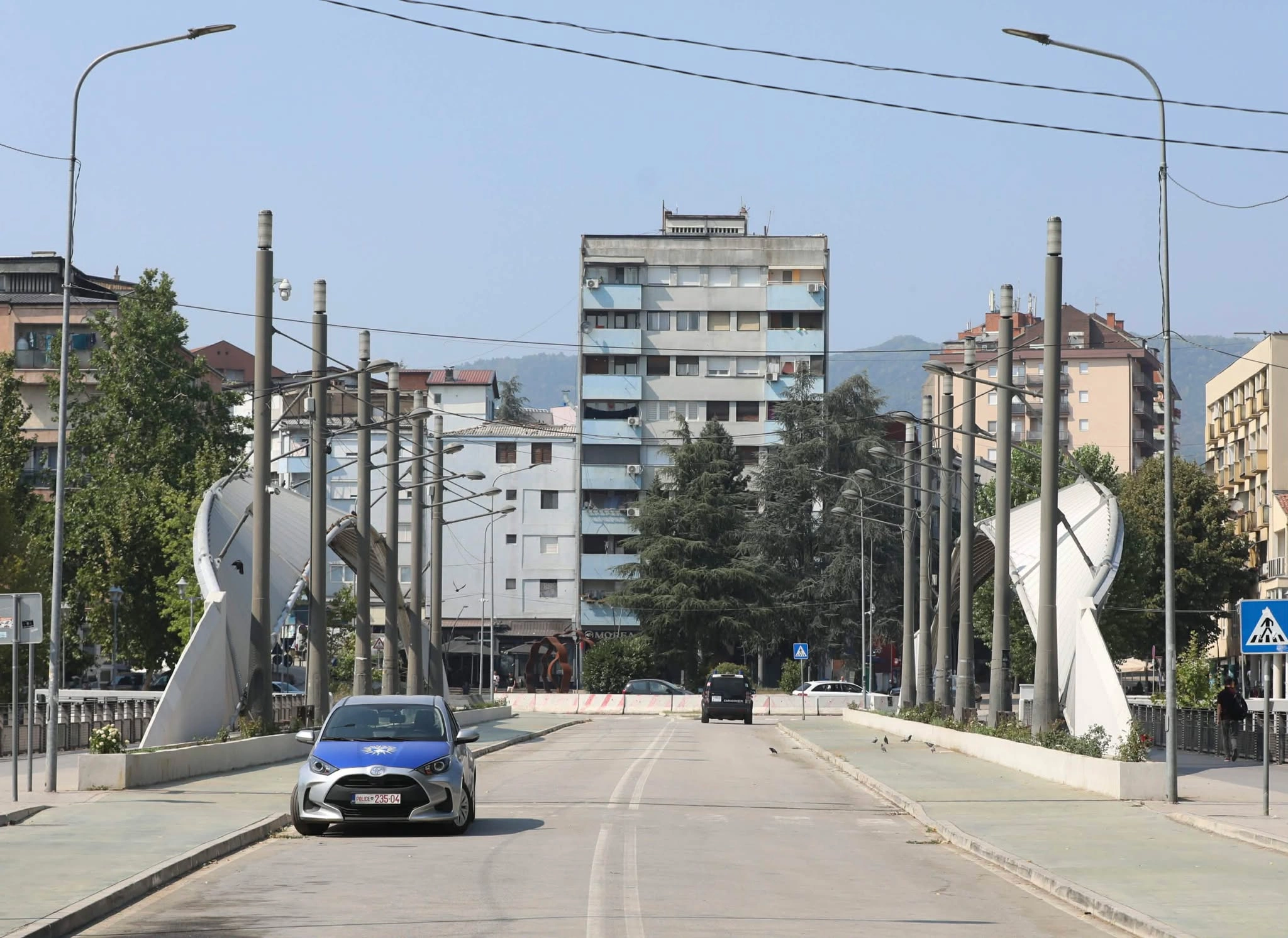 Ura mbi Ibër