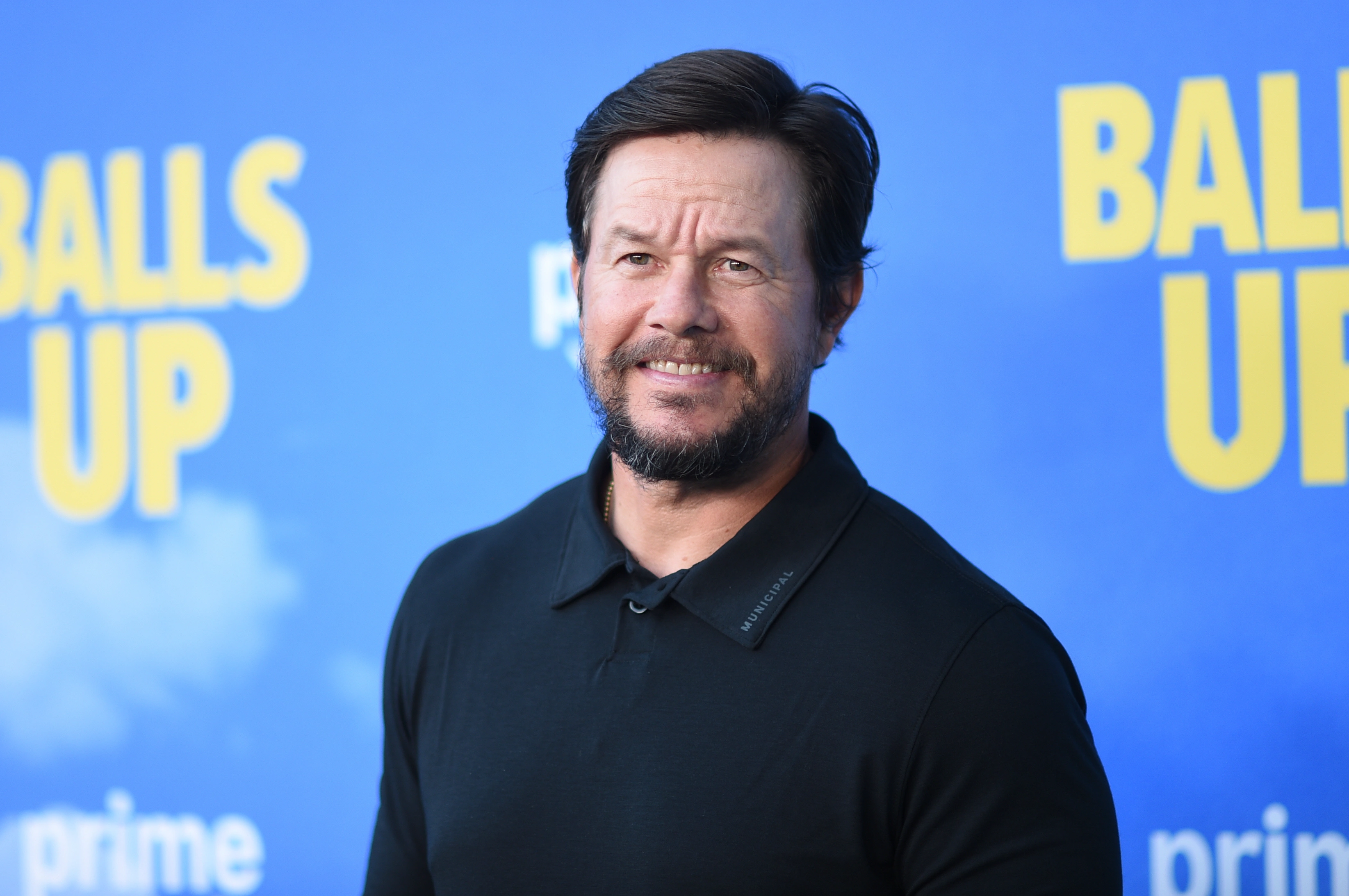 Mark Wahlberg