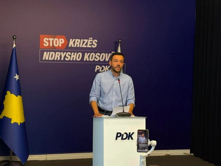 pdk
