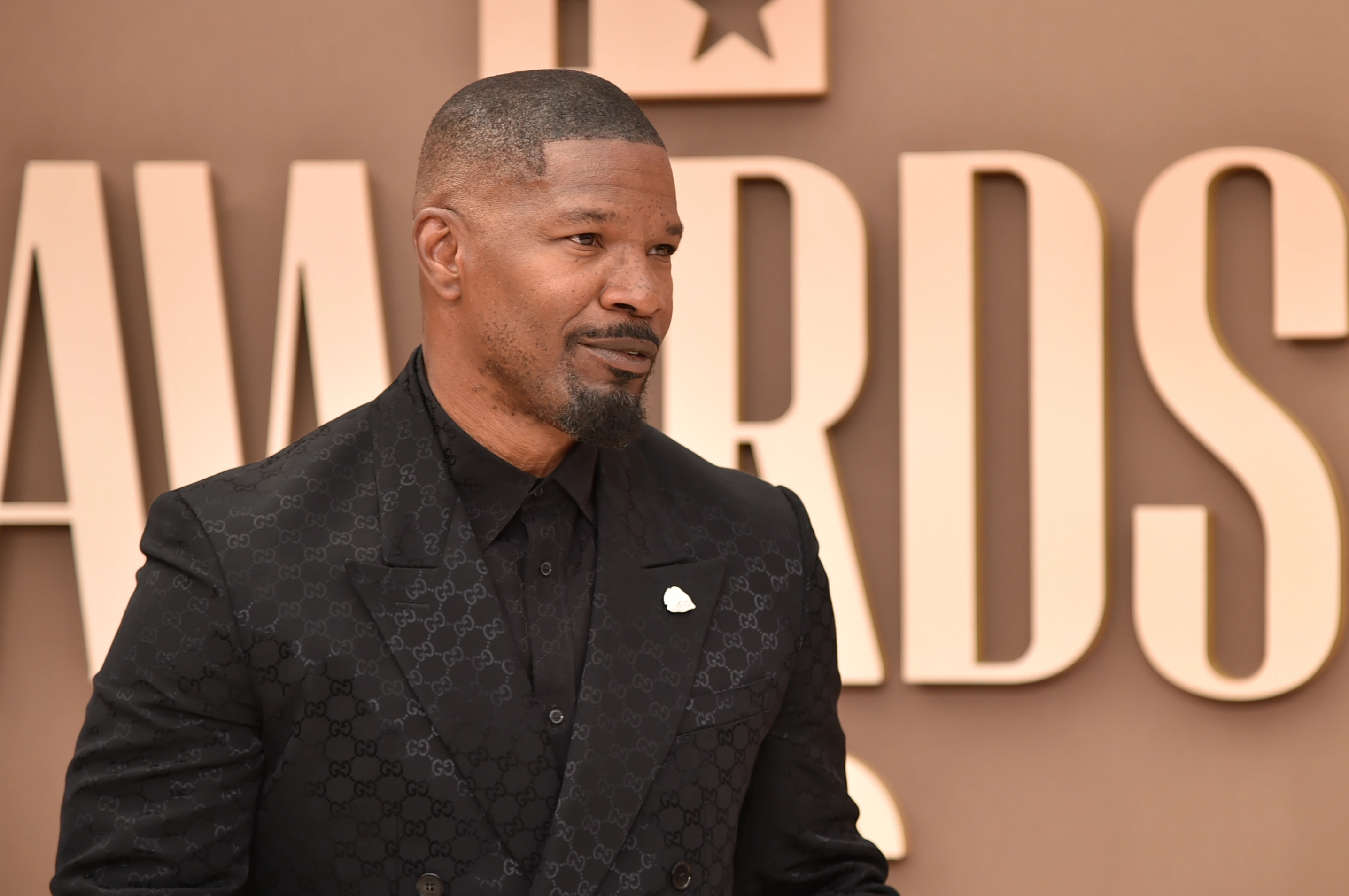 Jamie Foxx