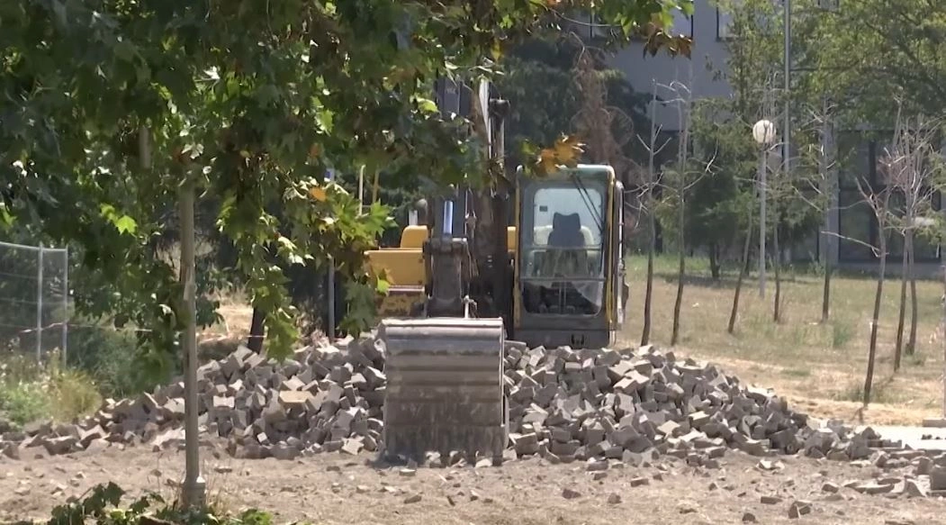 “KOHA” kallëzon penalisht kryetarin e Prishtinës, Përparim Rama