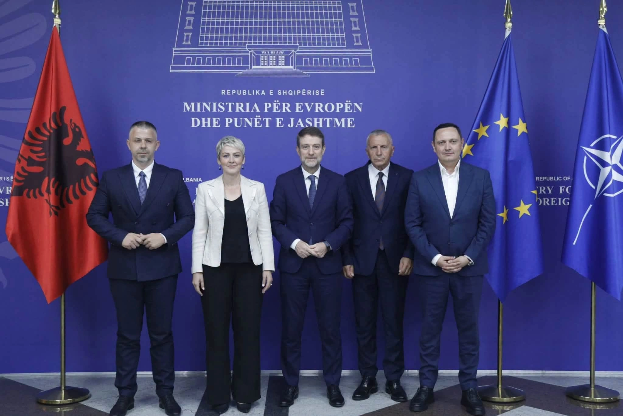 Lideret e Lugines