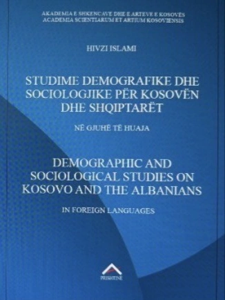 Botimi nuk është thjeshtë një vepër tjetër në bibliografinë e pasur të akademik Hivzi Islamit, por vazhdim i veprimtarisë së tij shkencore më shumë se gjysmëshekullore