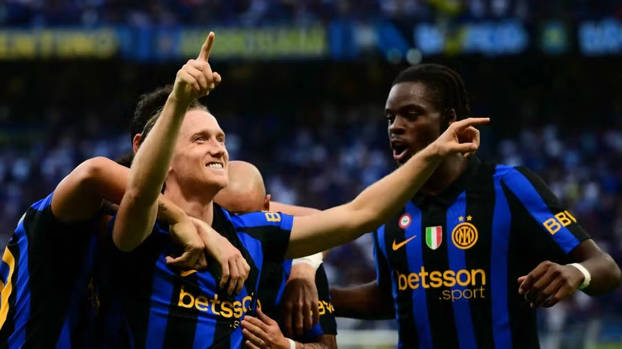 inter