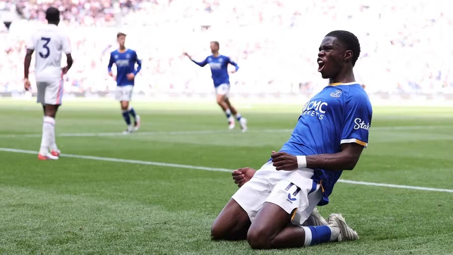 everton